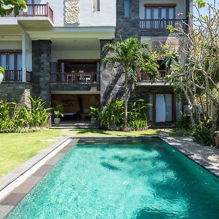 Villa Melasti Wardana Uluwatu  Bagian luar foto