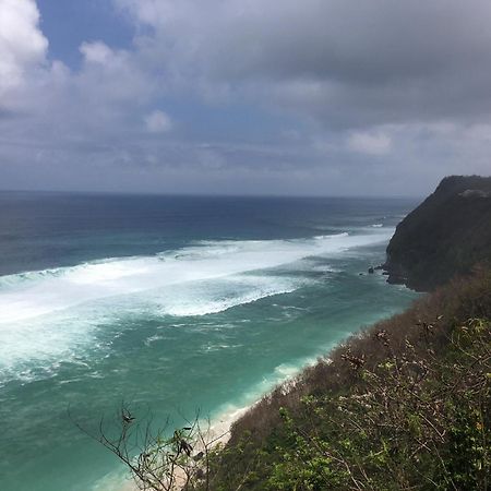 Villa Melasti Wardana Uluwatu  Bagian luar foto