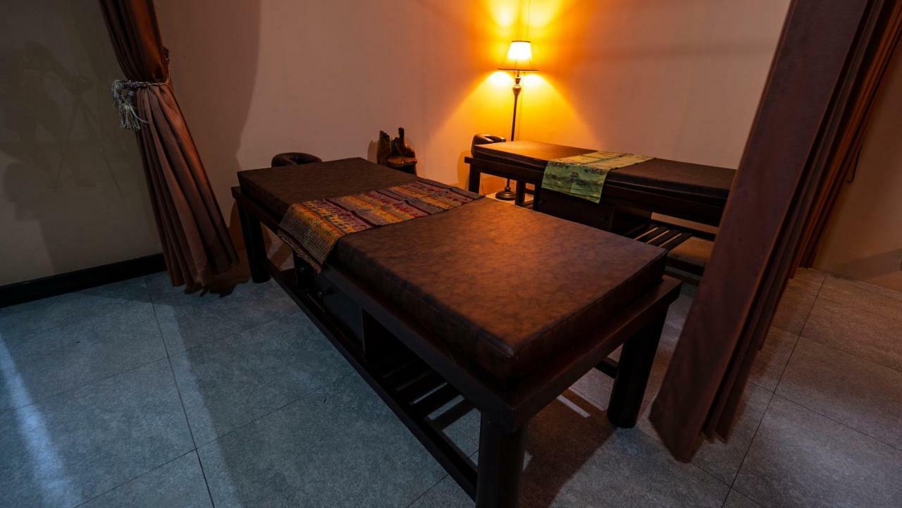 Villa Melasti Wardana Uluwatu  Bagian luar foto