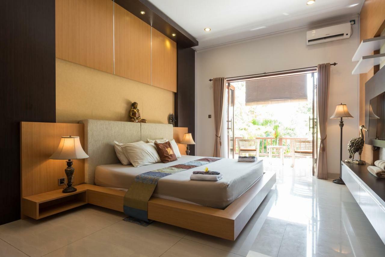 Villa Melasti Wardana Uluwatu  Bagian luar foto