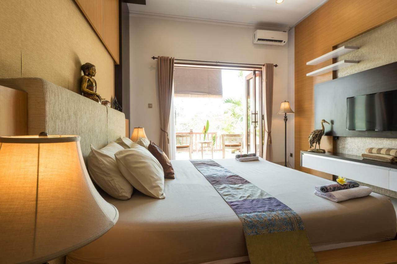 Villa Melasti Wardana Uluwatu  Bagian luar foto