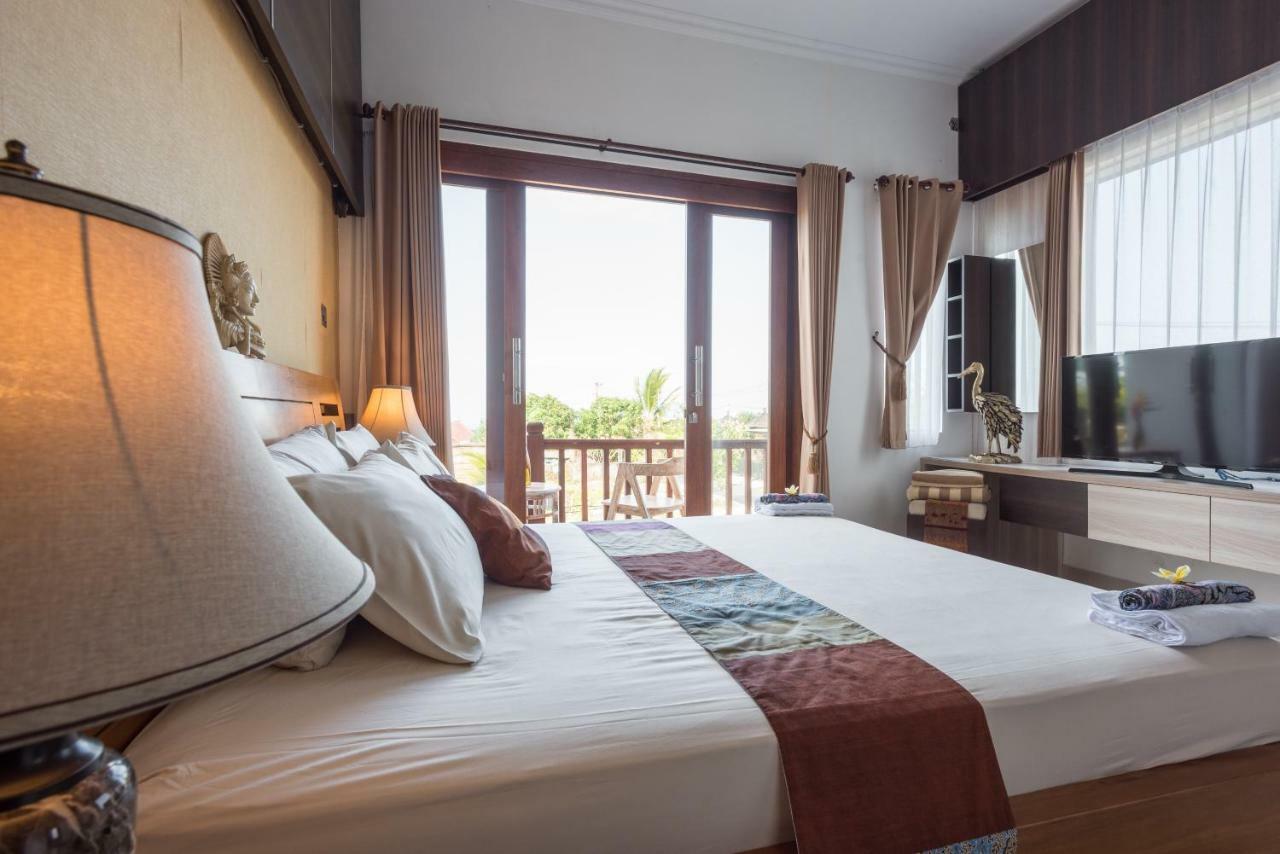 Villa Melasti Wardana Uluwatu  Bagian luar foto