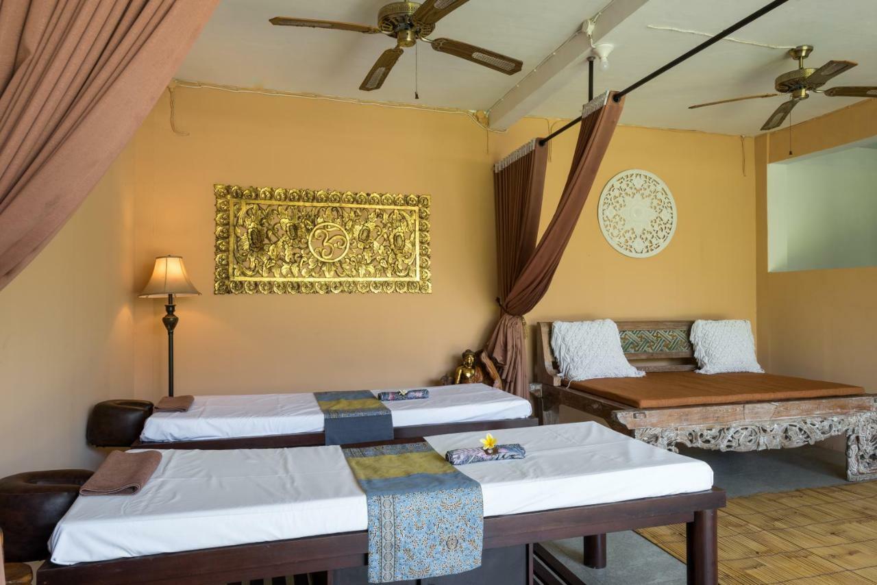 Villa Melasti Wardana Uluwatu  Bagian luar foto