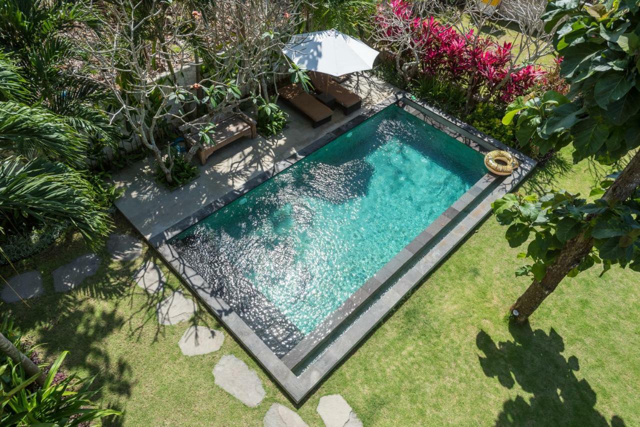 Villa Melasti Wardana Uluwatu  Bagian luar foto