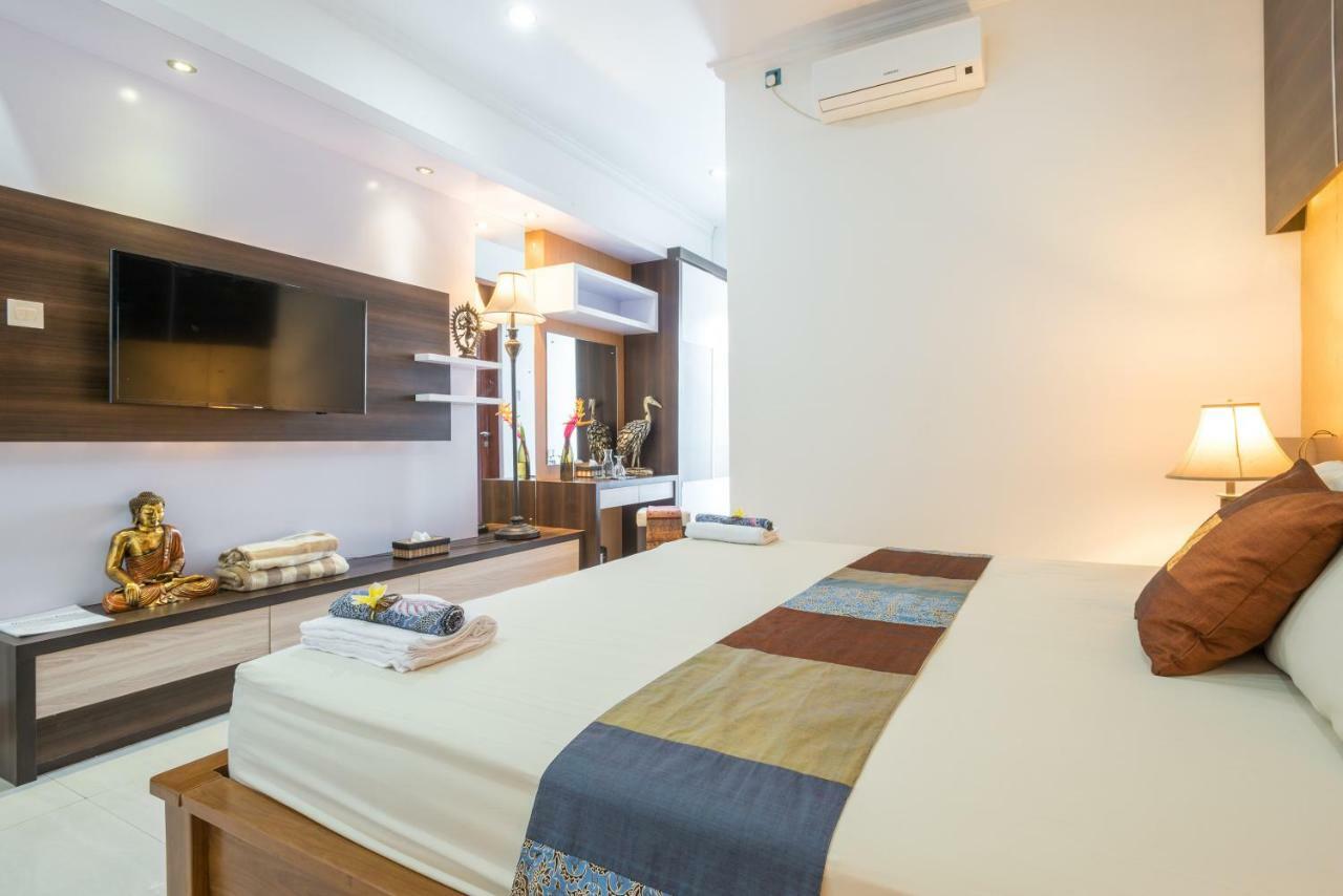Villa Melasti Wardana Uluwatu  Bagian luar foto