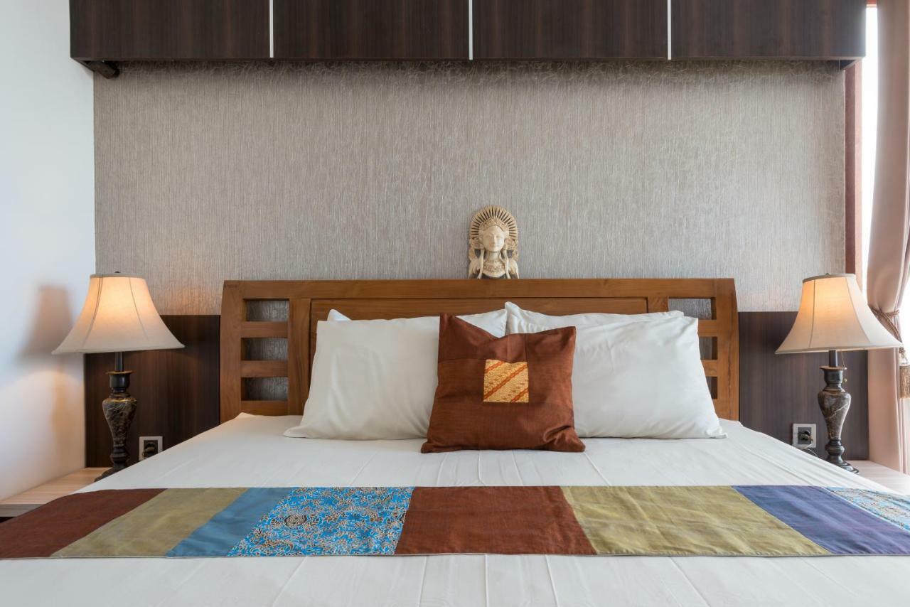 Villa Melasti Wardana Uluwatu  Bagian luar foto