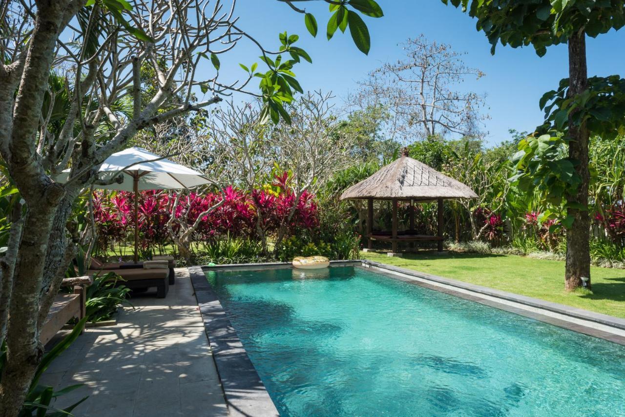 Villa Melasti Wardana Uluwatu  Bagian luar foto