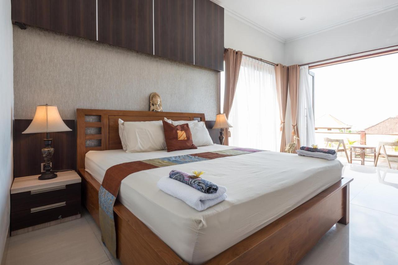 Villa Melasti Wardana Uluwatu  Bagian luar foto