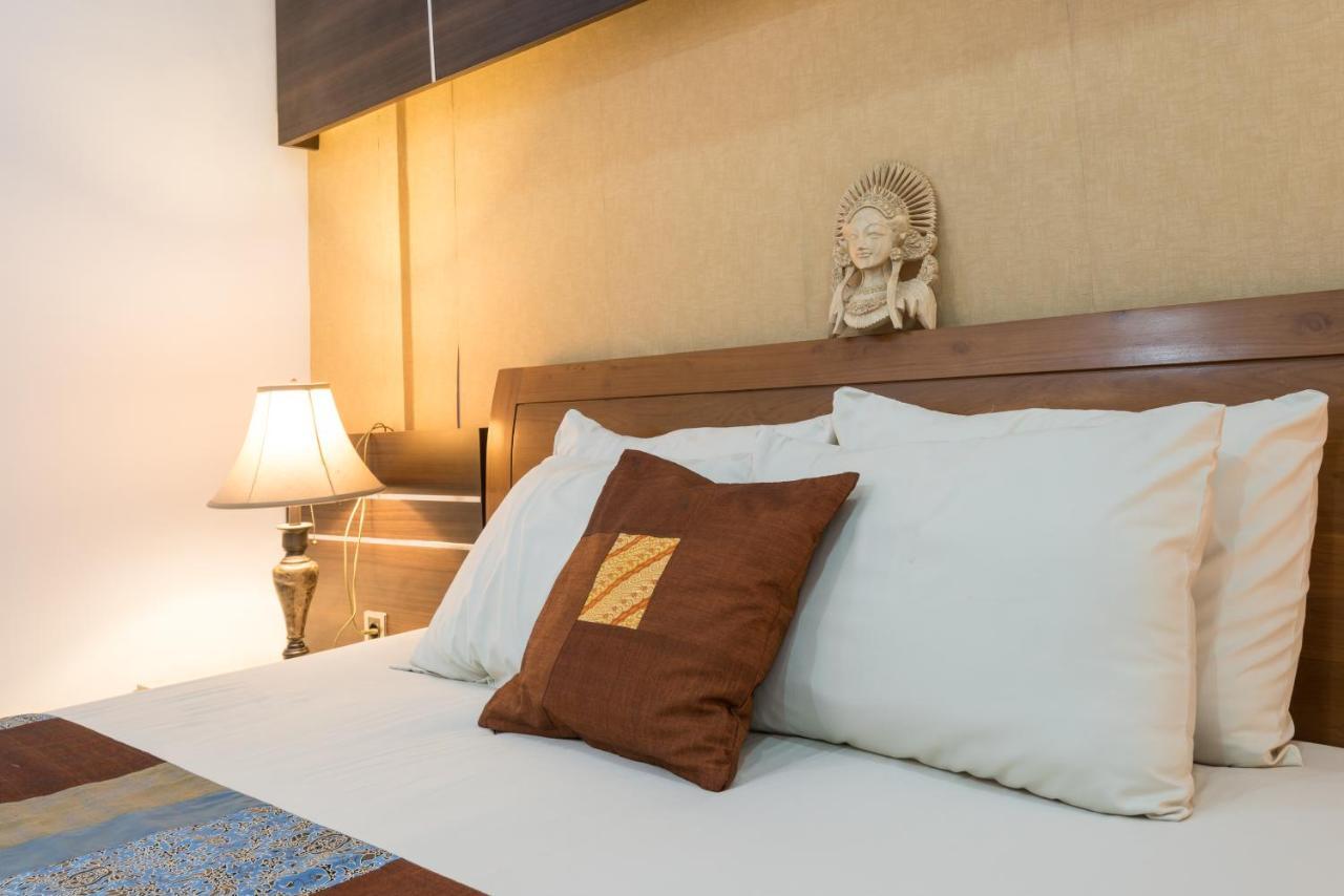Villa Melasti Wardana Uluwatu  Bagian luar foto